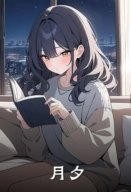 月夕