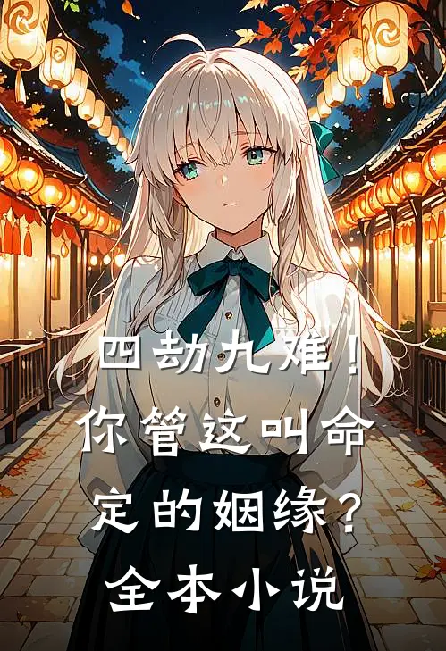 四劫九难！你管这叫命定的姻缘？全本小说