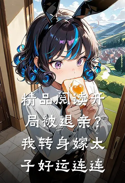 精品阅读开局被退亲？我转身嫁太子好运连连