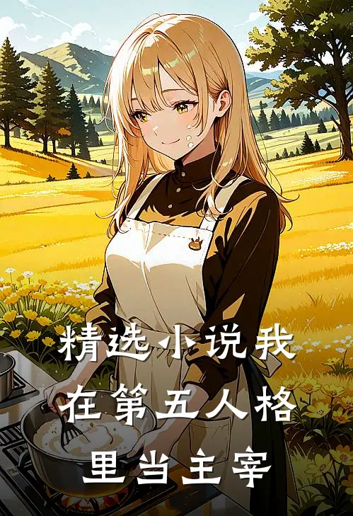 精选小说我在第五人格里当主宰
