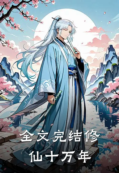 全文完结修仙十万年