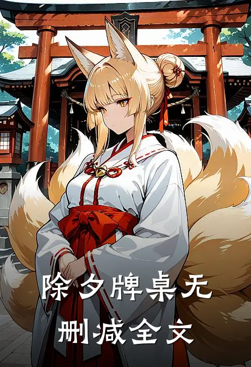 除夕牌桌无删减全文