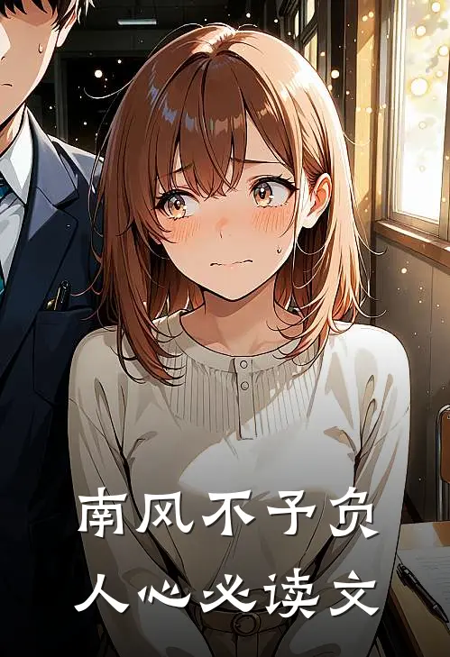 南风不予负人心必读文