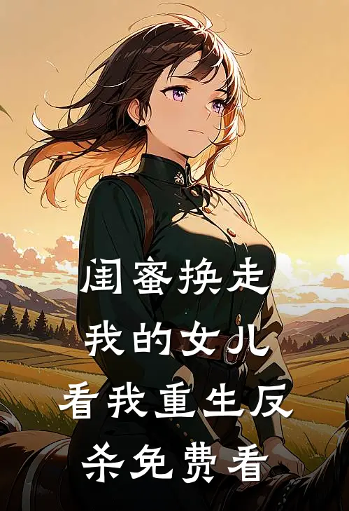 闺蜜换走我的女儿，看我重生反杀免费看