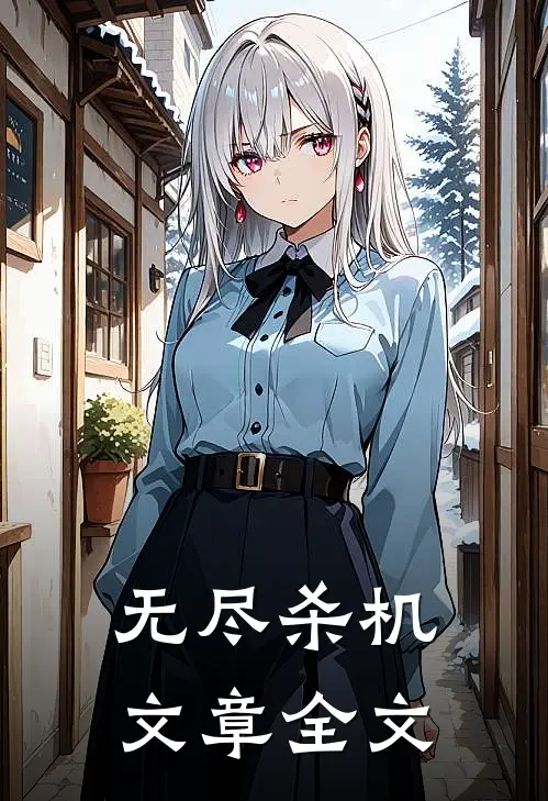 无尽杀机文章全文