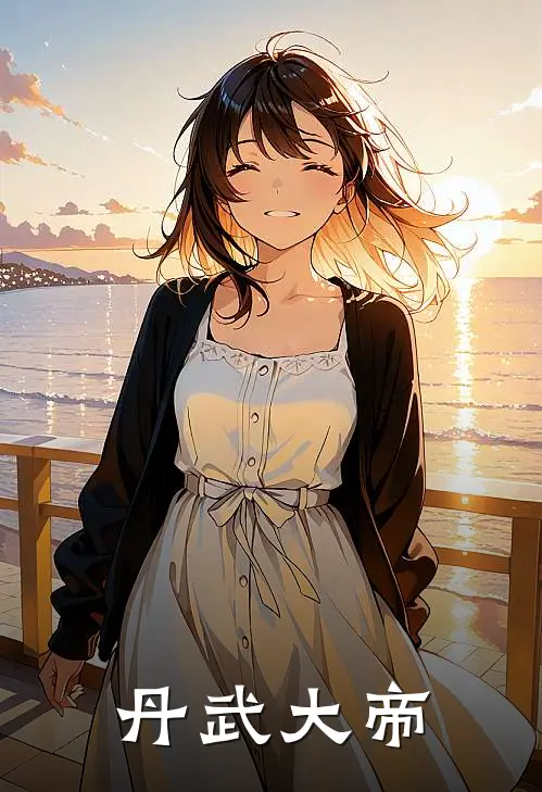 丹武大帝