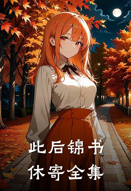 此后锦书休寄 全集