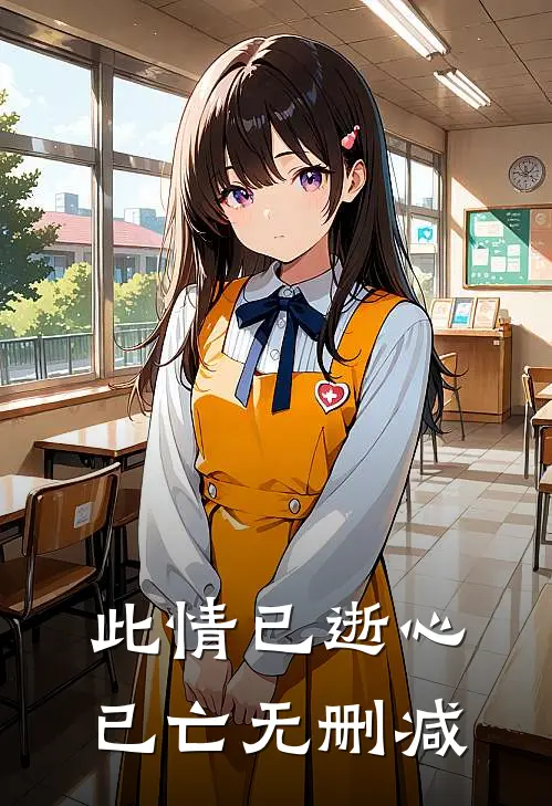 此情已逝心已亡无删减