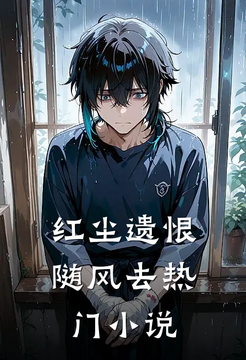 红尘遗恨随风去热门小说