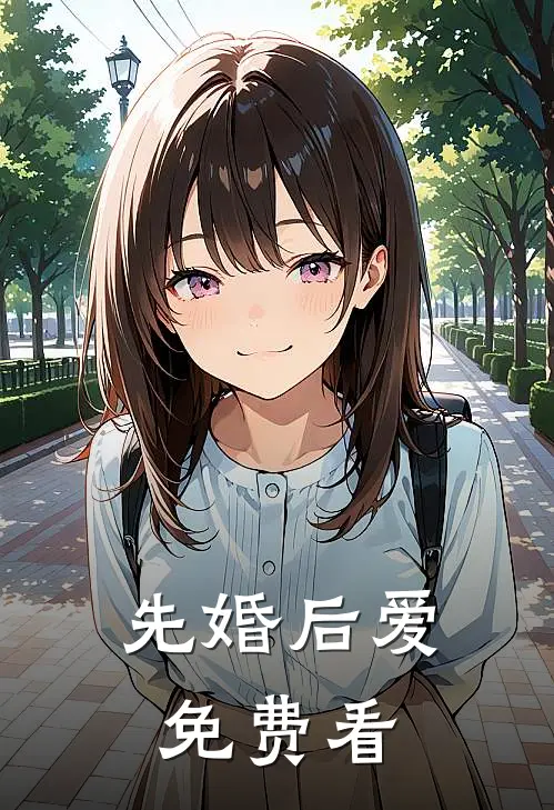 先婚后爱免费看
