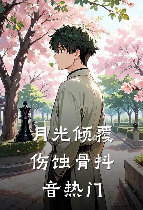 月光倾覆伤蚀骨抖音热门