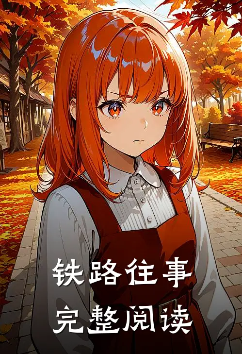 铁路往事完整阅读