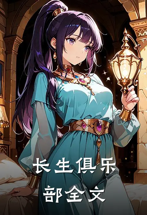 长生俱乐部全文
