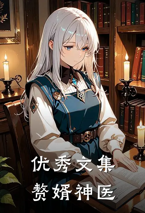 优秀文集赘婿神医