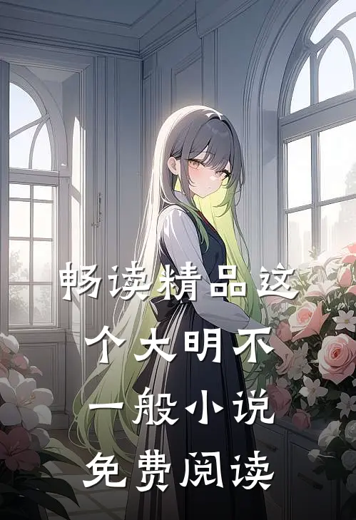 畅读精品这个大明不一般小说免费阅读