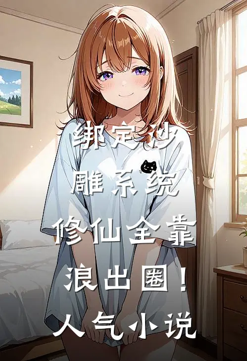 绑定沙雕系统：修仙全靠浪出圈！人气小说