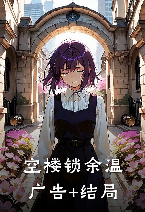 空楼锁余温广告+结局