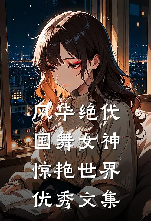 风华绝代，国舞女神惊艳世界优秀文集