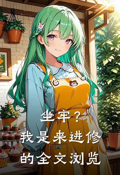 坐牢？我是来进修的全文浏览