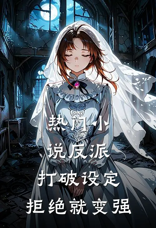 热门小说反派：打破设定，拒绝就变强