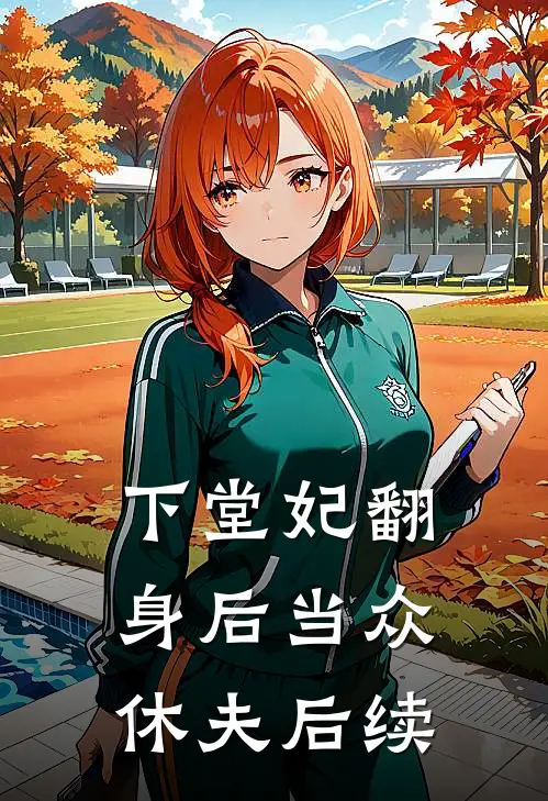 下堂妃翻身后当众休夫后续