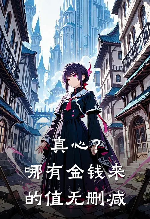 真心？哪有金钱来的值无删减