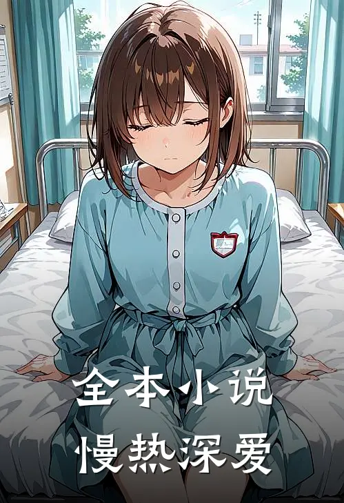 全本小说慢热深爱