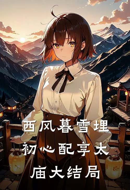 西风暮雪埋初心配享太庙大结局