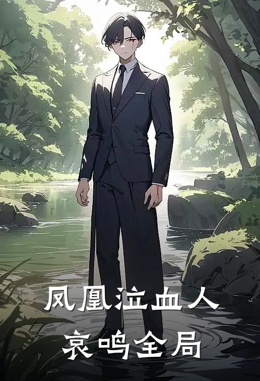 凤凰泣血人哀鸣全局