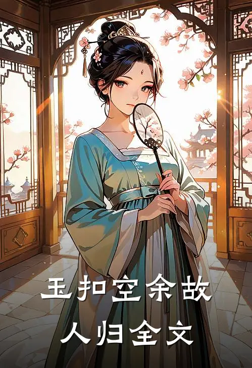 玉扣空余故人归全文
