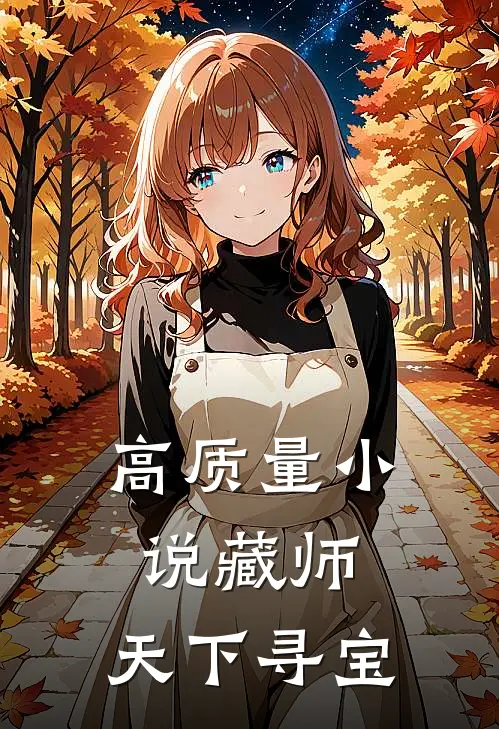 高质量小说藏师：天下寻宝
