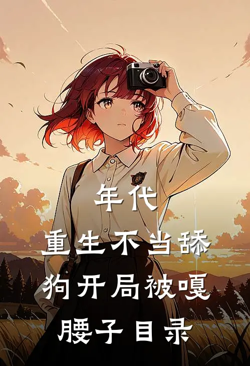年代，重生不当舔狗开局被嘎腰子目录