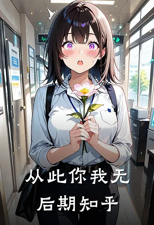 从此你我无后期知乎