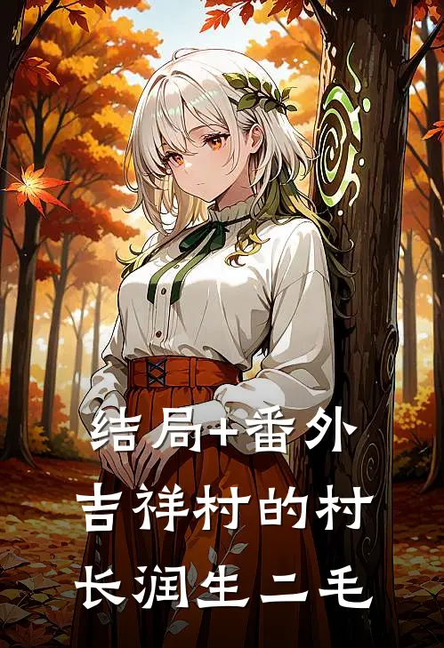 结局+番外吉祥村的村长润生二毛