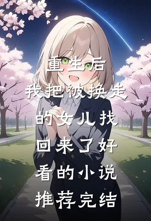 重生后，我把被换走的女儿找回来了好看的小说推荐完结
