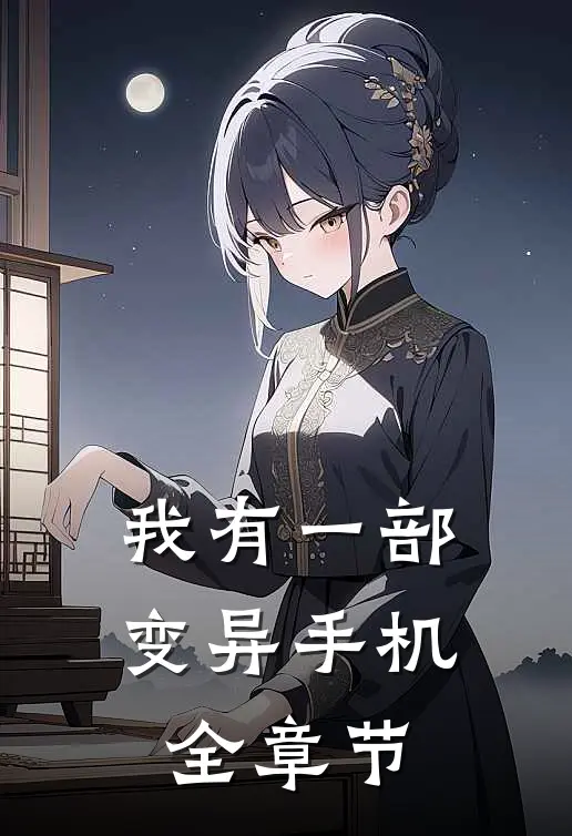 我有一部变异手机全章节