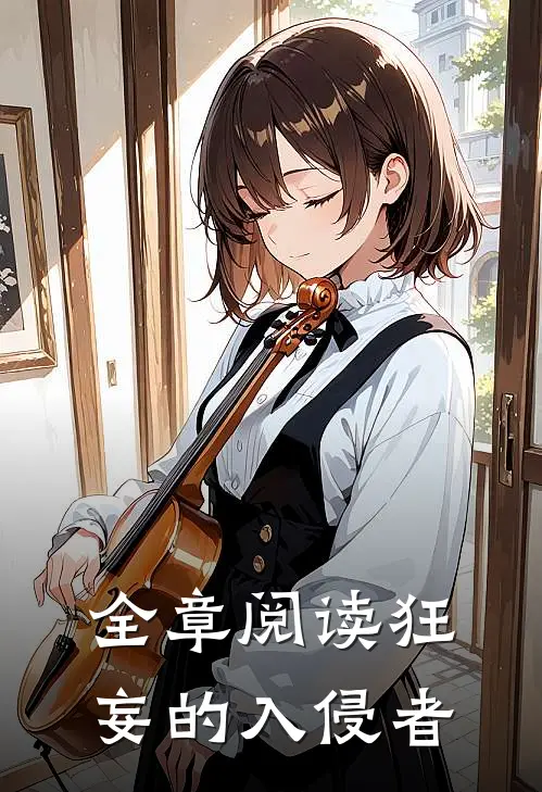 全章阅读狂妄的入侵者