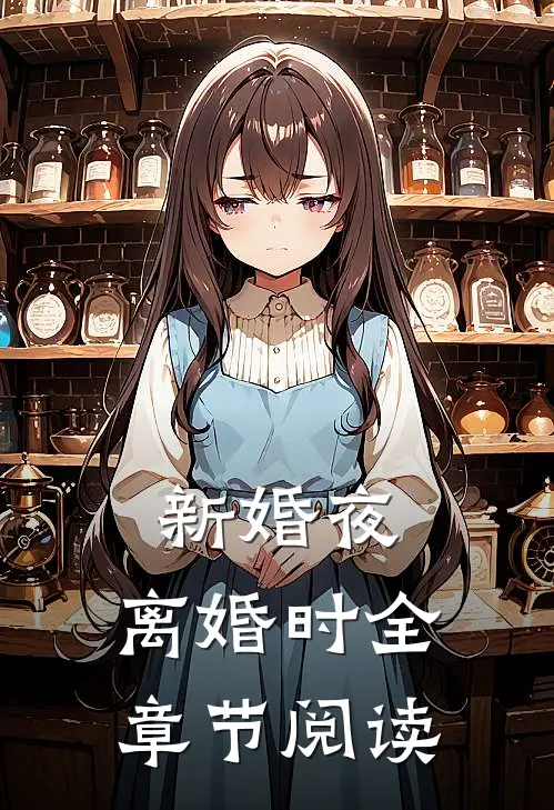 新婚夜，离婚时全章节阅读