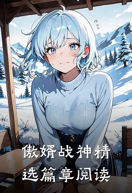 傲婿战神精选篇章阅读