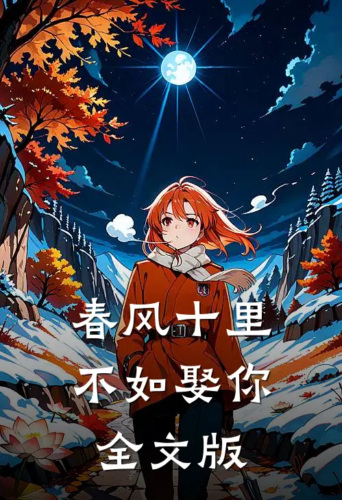 春风十里不如娶你全文版
