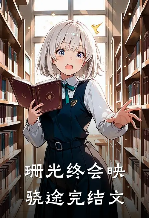 珊光终会映骁途完结文