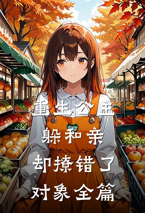 重生公主躲和亲，却撩错了对象全篇
