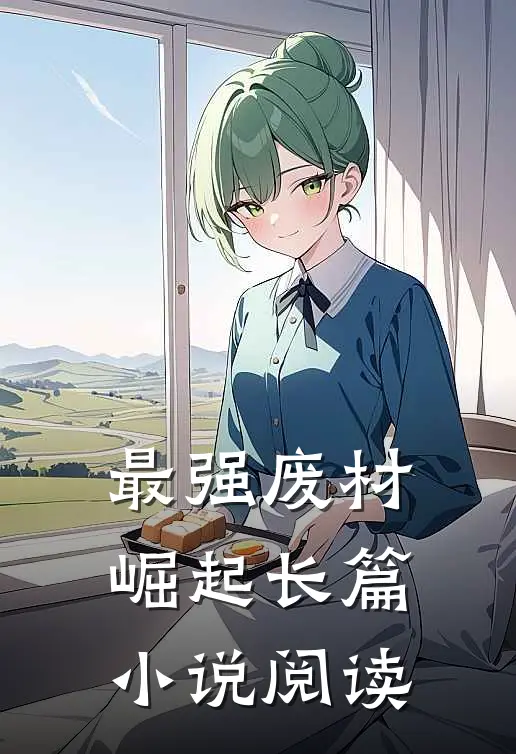 最强废材崛起长篇小说阅读