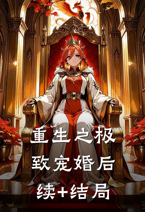 重生之极致宠婚后续+结局