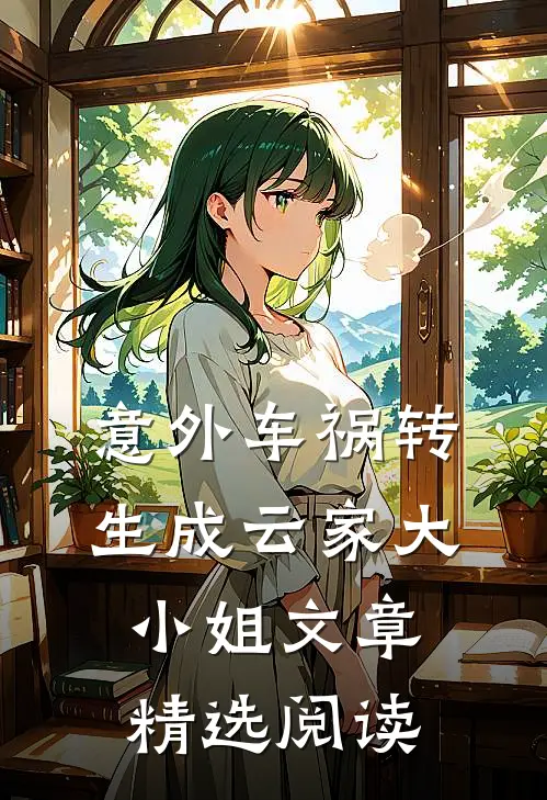 意外车祸转生成云家大小姐文章精选阅读
