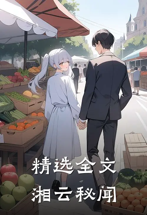 精选全文湘云秘闻