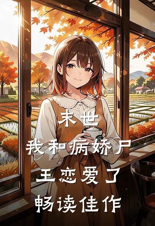 末世我和病娇尸王恋爱了畅读佳作
