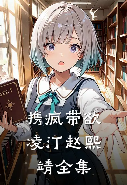 携疯带欲凌汀赵熙靖全集