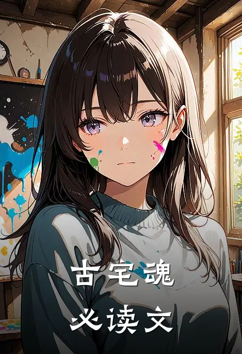 古宅魂必读文