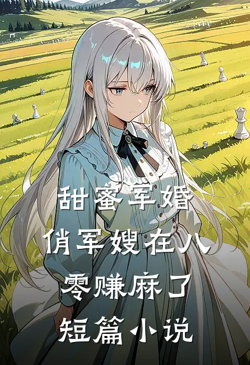 甜蜜军婚：俏军嫂在八零赚麻了短篇小说